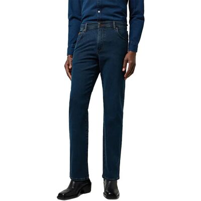 Wrangler Jeans Texas Regular Fit Blue Oxide 30 Wrangler Jeans Texas Regular Fit Blue Oxide 30
