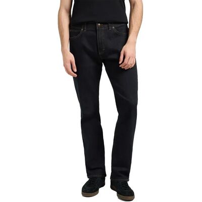 Lee Jeans Mvp Regular Straight Fit New Rinse 38 Lee Jeans Mvp Regular Straight Fit New Rinse 38