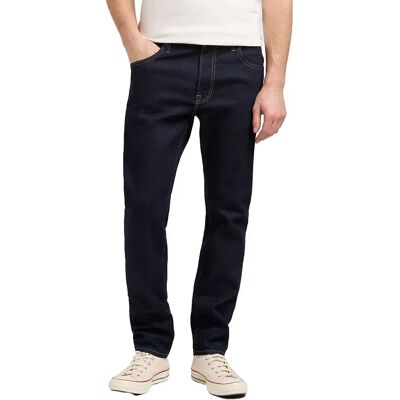 Lee Jeans Rider Straight Fit Rinse Raine 32 Lee Jeans Rider Straight Fit Rinse Raine 32