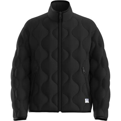 Hugo Giacca Boco251 1027283 01 Blue Black S Hugo Giacca Boco251 1027283 01 Blue Black S