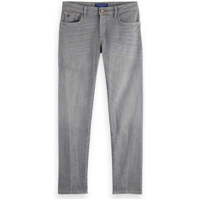 Scotch & Soda Jeans Core Ralston Regular Slim Fit Grey Sands 29 Scotch & Soda Jeans Core Ralston Regular Slim Fit Grey Sands 29