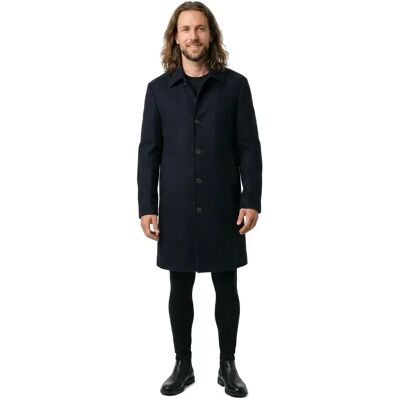 Armani Exchange Trench Xm001121_af1893 Deep Navy S Armani Exchange Trench Xm001121_af1893 Deep Navy S