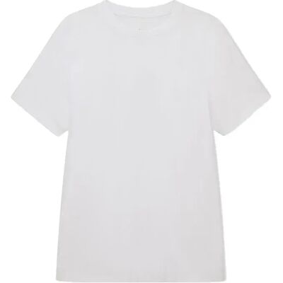 Armani Exchange Maglietta A Maniche Corte Xm001282_af1036 White L Armani Exchange Maglietta A Maniche Corte Xm001282_af1036 White L