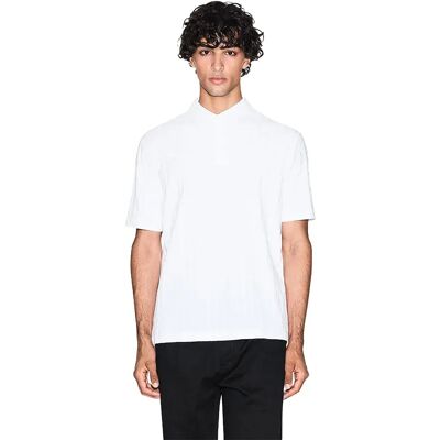 Armani Exchange Polo A Maniche Corte Xm001292_af10337 White 2XL Armani Exchange Polo A Maniche Corte Xm001292_af10337 White 2XL