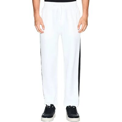 Armani Exchange Pantaloni Xm001301_af10818 Off White 2XL Armani Exchange Pantaloni Xm001301_af10818 Off White 2XL