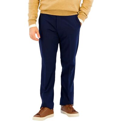 Polo Ralph Lauren Pantaloni 785a8200 Refined Navy 32 Polo Ralph Lauren Pantaloni 785a8200 Refined Navy 32