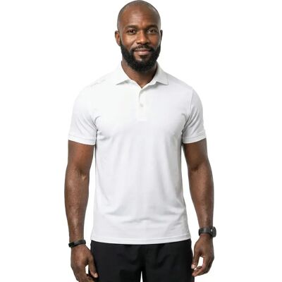 Polo Ralph Lauren Polo A Maniche Corte 785a93288 Ceramic White L Polo Ralph Lauren Polo A Maniche Corte 785a93288 Ceramic White L