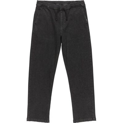 Quiksilver Jeans Taxer Black L Quiksilver Jeans Taxer Black L