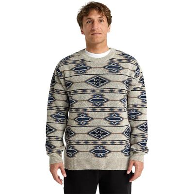 Billabong Maglione Rancheroew Chino L Billabong Maglione Rancheroew Chino L