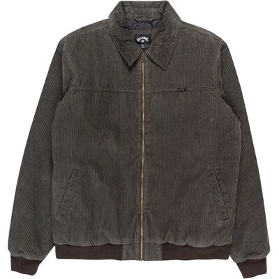 Billabong Giacca Smith Raven XL Billabong Giacca Smith Raven XL
