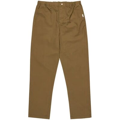Element Pantaloni Chino Comfort Twill Regular Fit Kalamata M Element Pantaloni Chino Comfort Twill Regular Fit Kalamata M