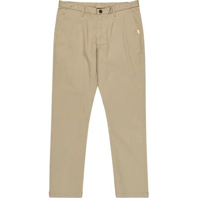 Element Pantaloni Chino Twill Regular Fit Aluminum 36 Element Pantaloni Chino Twill Regular Fit Aluminum 36
