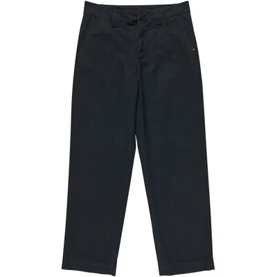 Element Pantaloni Chino Work Relaxed Fit Flint Black 36 Element Pantaloni Chino Work Relaxed Fit Flint Black 36