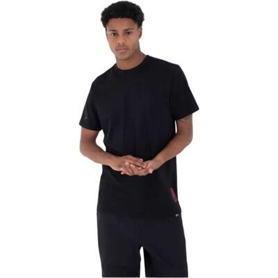 Hurley Maglietta A Maniche Corte Dragon Kai Black S Hurley Maglietta A Maniche Corte Dragon Kai Black S