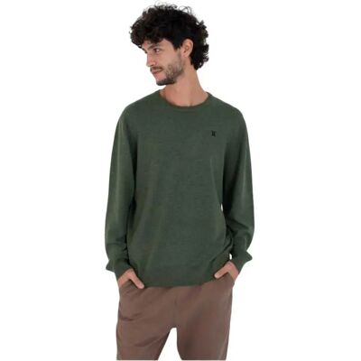 Hurley Maglione Icon Light Cargo 2XL Hurley Maglione Icon Light Cargo 2XL