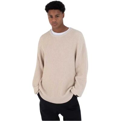 Hurley Maglione Reunion Bone 2XL Hurley Maglione Reunion Bone 2XL