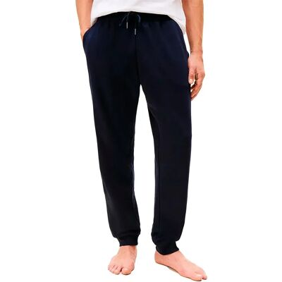 Tommy Hilfiger Pantaloni Del Pigiama Um0um0366 Desert Sky L Tommy Hilfiger Pantaloni Del Pigiama Um0um0366 Desert Sky L