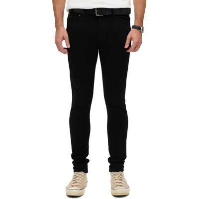Superdry Jeans Vintage Skinny Fit Black 36 Superdry Jeans Vintage Skinny Fit Black 36