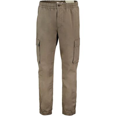 Calvin Klein Jeans Pantaloni Cargo Lv0rd608g Skinny Fit Bungee Cord XL Calvin Klein Jeans Pantaloni Cargo Lv0rd608g Skinny Fit Bungee Cord XL