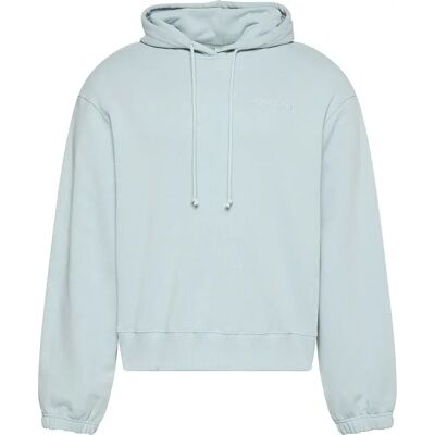 Calvin Klein Maglietta Da Pigiama A Maniche Lunghe Lv00nm2930 Cloud Blue M Calvin Klein Maglietta Da Pigiama A Maniche Lunghe Lv00nm2930 Cloud Blue M