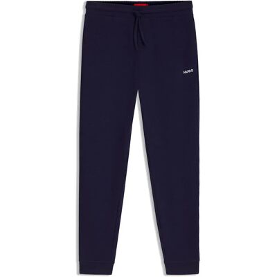 Hugo Pantaloni Del Pigiama Austin Navy S Hugo Pantaloni Del Pigiama Austin Navy S