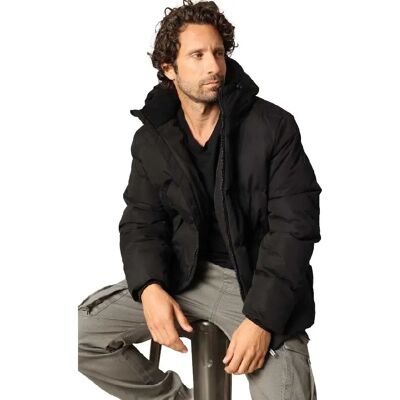 Deeluxe Giacca Chicago Black 2XL Deeluxe Giacca Chicago Black 2XL