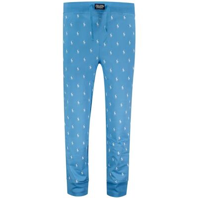 Ralph Lauren Accesorios Pantaloni Del Pigiama 71899500 Heather Blue Aopp XL Ralph Lauren Accesorios Pantaloni Del Pigiama 71899500 Heather Blue Aopp XL