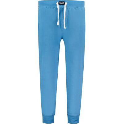 Ralph Lauren Pantaloni Del Pigiama 714899511 Heather Blue XL Ralph Lauren Pantaloni Del Pigiama 714899511 Heather Blue XL