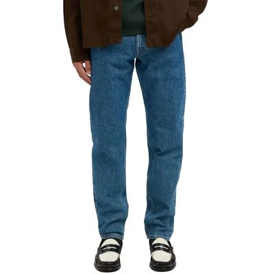 Selected Jeans 175 Ben Kori Slim Fit Medium Blue Denim / 203 36 Selected Jeans 175 Ben Kori Slim Fit Medium Blue Denim / 203 36