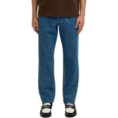 Selected Jeans 190 Ben Kori Regular Tapered Fit Medium Blue Denim / 203 36 Selected Jeans 190 Ben Kori Regular Tapered Fit Medium Blue Denim / 203 36