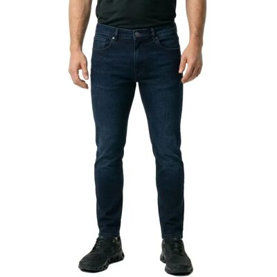 Selected Jeans 75 Cleo Flex 61 Slim Fit Blue Black Denim 36 Selected Jeans 75 Cleo Flex 61 Slim Fit Blue Black Denim 36