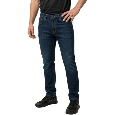 Selected Jeans 75 Cleo Flex 615 Slim Fit Dark Blue Denim 32 Selected Jeans 75 Cleo Flex 615 Slim Fit Dark Blue Denim 32