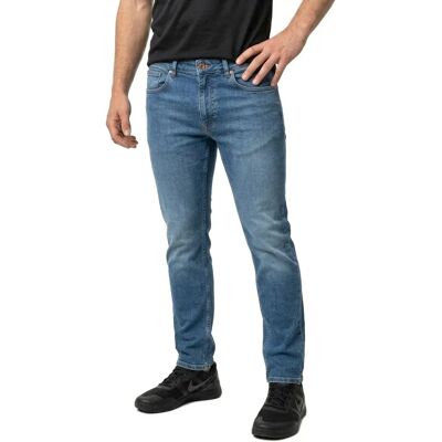 Selected Jeans 75 Cleo Flex 616 Slim Fit Medium Blue Denim 32 Selected Jeans 75 Cleo Flex 616 Slim Fit Medium Blue Denim 32