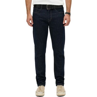 Superdry Jeans Vintage Slim Straight Fit Rinse Blue 32 Superdry Jeans Vintage Slim Straight Fit Rinse Blue 32