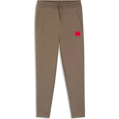 Hugo Pantaloni Doak 212 Medium Grey M Hugo Pantaloni Doak 212 Medium Grey M