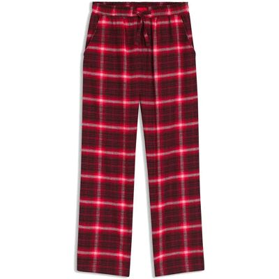 Hugo Pantaloni Del Pigiama Louk Pants 102708 01 Open Red S Hugo Pantaloni Del Pigiama Louk Pants 102708 01 Open Red S