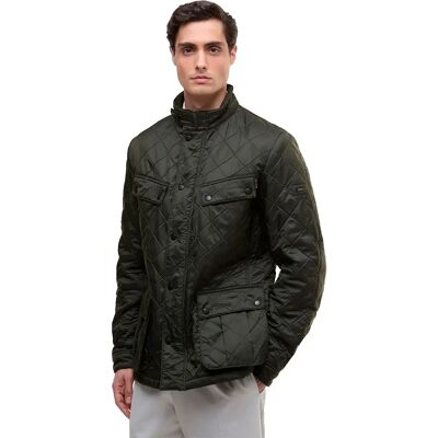 Barbour Giacca Ariel Sage XL Barbour Giacca Ariel Sage XL