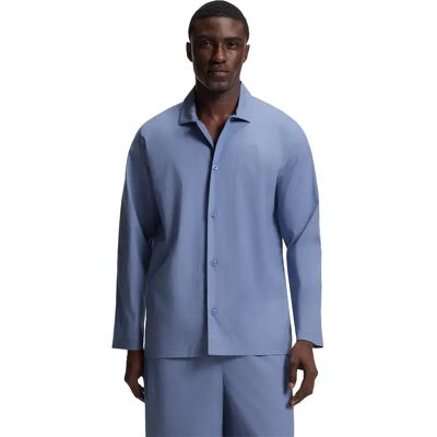 Boss Pigiama A Maniche Lunghe Chris Light/Pastel Blue L Boss Pigiama A Maniche Lunghe Chris Light/Pastel Blue L