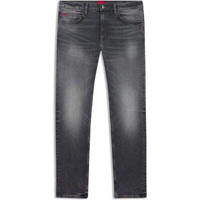 Hugo Jeans 708 1027710 Medium Grey 33 Hugo Jeans 708 1027710 Medium Grey 33