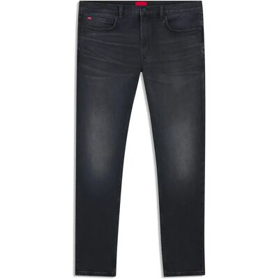Hugo Jeans 73 1027721 Dark Blue 38 Hugo Jeans 73 1027721 Dark Blue 38