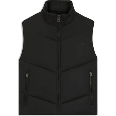 Hugo Giacca Berolino 2611 10253066 Black L Hugo Giacca Berolino 2611 10253066 Black L
