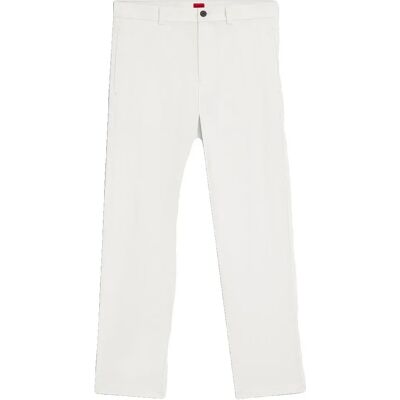 Hugo Pantaloni David251d Natural 35 Hugo Pantaloni David251d Natural 35