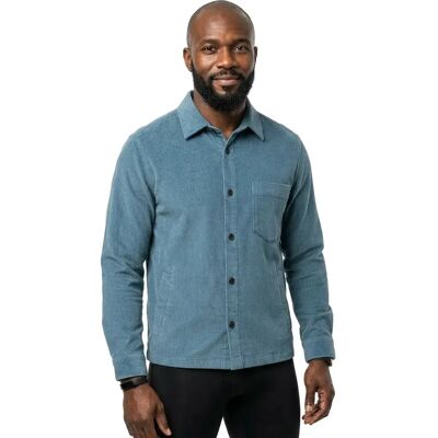 Hugo Camicia A Maniche Lunghe Ecord 10276078 Red Open Blue XL Hugo Camicia A Maniche Lunghe Ecord 10276078 Red Open Blue XL