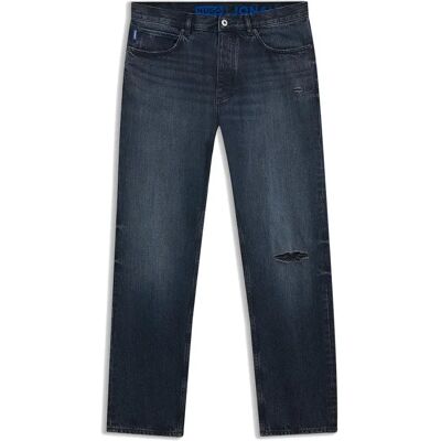 Hugo Jeans Jonah 1027693 Navy 38 Hugo Jeans Jonah 1027693 Navy 38