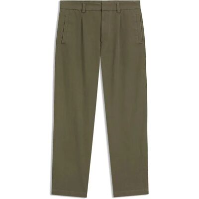 Hugo Pantaloni Trevor 261xw-h 10276213 Open Green 44 Hugo Pantaloni Trevor 261xw-h 10276213 Open Green 44