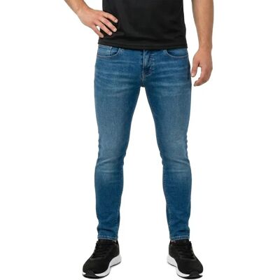 Karl Lagerfeld Jeans Jeans B2m10103 Skinny Fit Mid Blue 29 Karl Lagerfeld Jeans Jeans B2m10103 Skinny Fit Mid Blue 29