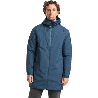 Tenson Cappotto Shift Dark Blue 2XL Tenson Cappotto Shift Dark Blue 2XL