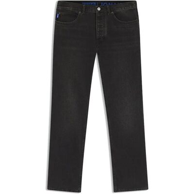 Hugo Jeans Jonah 102770 Blue Charcoal 34 Hugo Jeans Jonah 102770 Blue Charcoal 34