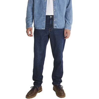 Pepe Jeans Jeans Camden Pm2080316 Tapered Fit Denim Authentic Dark Indigo 29 Pepe Jeans Jeans Camden Pm2080316 Tapered Fit Denim Authentic Dark Indigo 29