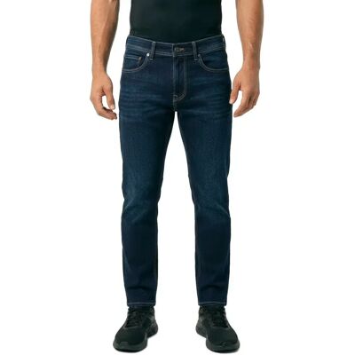 Pepe Jeans Jeans Gymdigo Pm20738986 Slim Fit Denim Authentic Dark 30 Pepe Jeans Jeans Gymdigo Pm20738986 Slim Fit Denim Authentic Dark 30